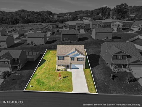 Tiny photo for 112 Riley Court, Maynardville, TN 37807 (MLS # 1360503)