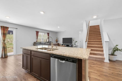 Tiny photo for 112 Riley Court, Maynardville, TN 37807 (MLS # 1360503)