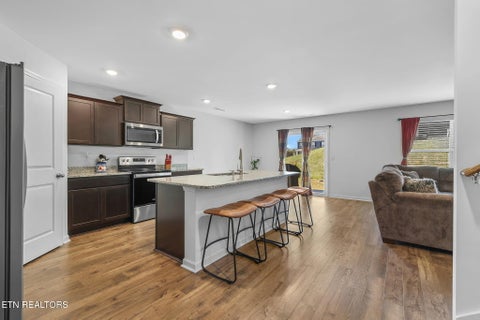 Tiny photo for 112 Riley Court, Maynardville, TN 37807 (MLS # 1360503)