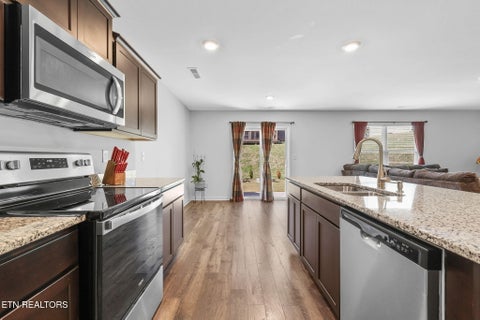 Tiny photo for 112 Riley Court, Maynardville, TN 37807 (MLS # 1360503)