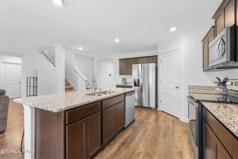 Tiny photo for 112 Riley Court, Maynardville, TN 37807 (MLS # 1360503)