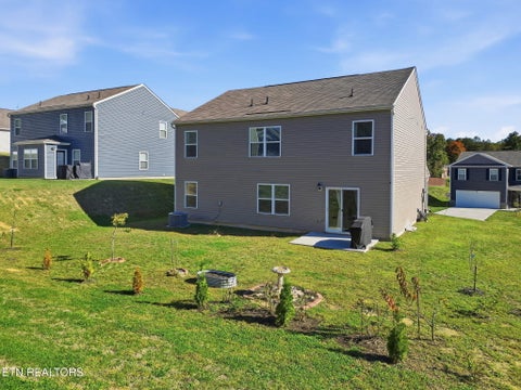 Tiny photo for 112 Riley Court, Maynardville, TN 37807 (MLS # 1360503)