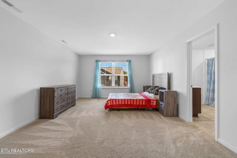 Tiny photo for 112 Riley Court, Maynardville, TN 37807 (MLS # 1360503)