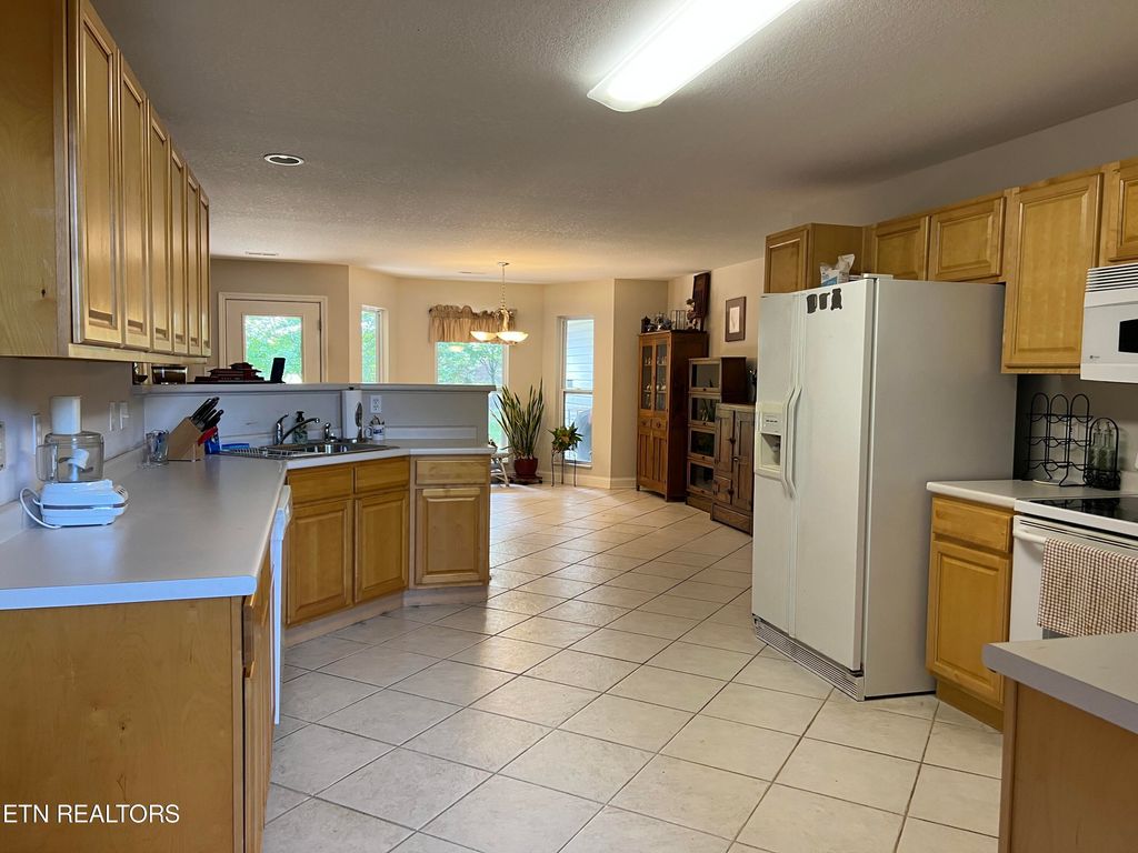 Photo of 3039 Johnston Rd, Louisville, TN 37777 (MLS # 1238104)