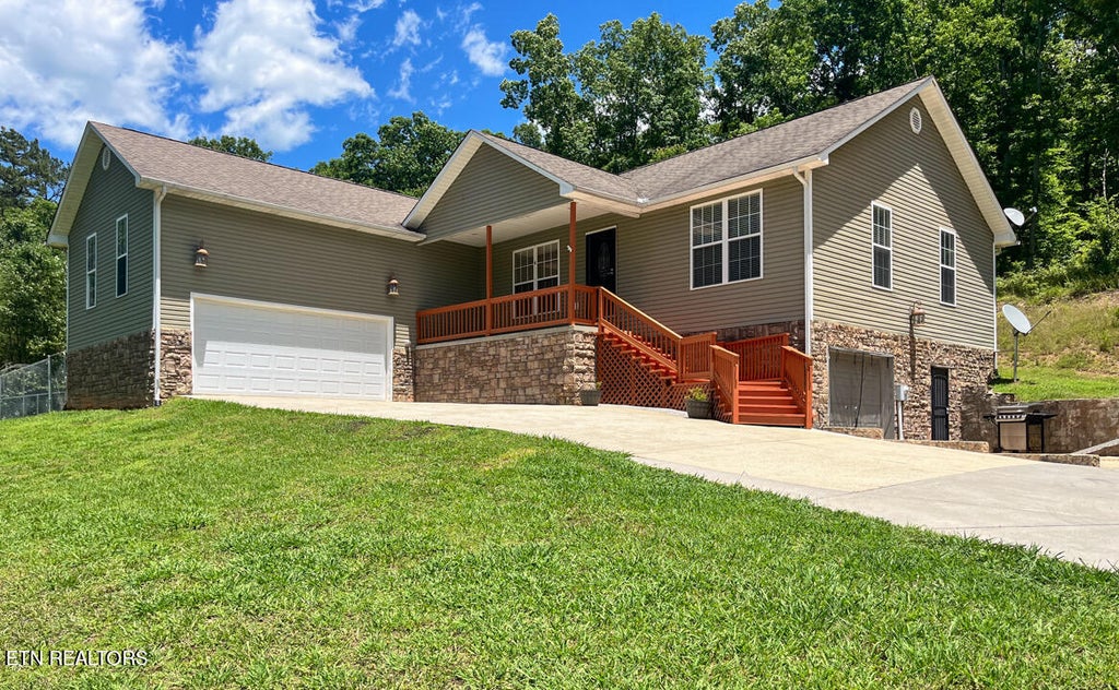 Photo of 300 Miller Rd, Decatur, TN 37322 (MLS # 1266226)