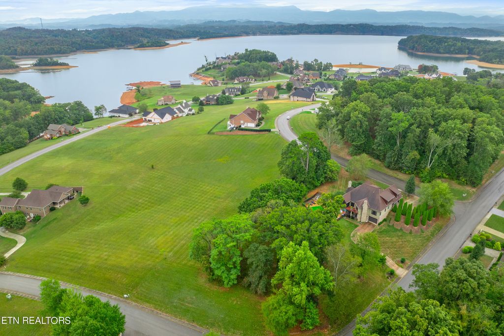 Photo of Lot 77 Serenity Overlook, Dandridge, TN 37725 (MLS # 1277815)