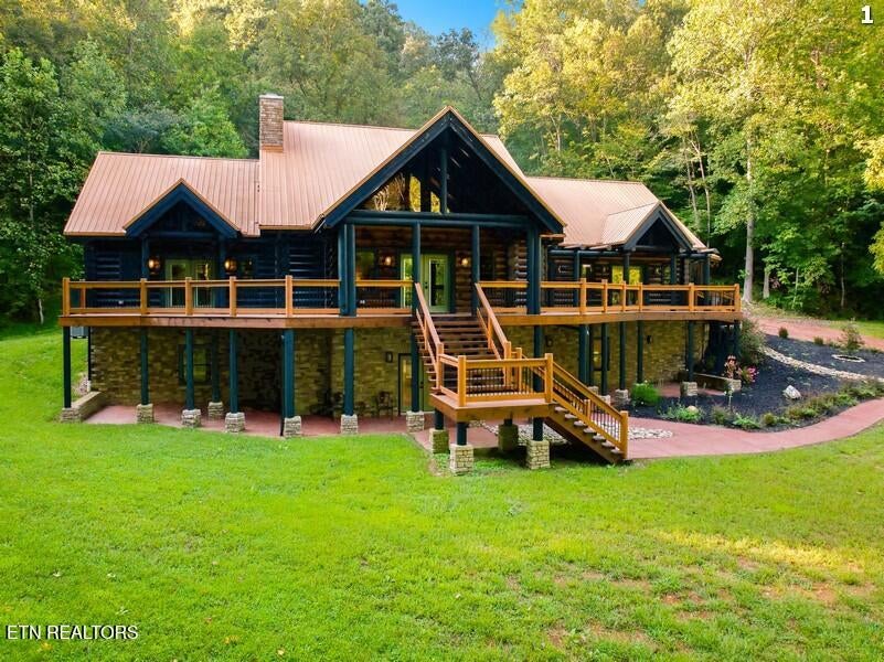 1035 Porterfield Gap Rd