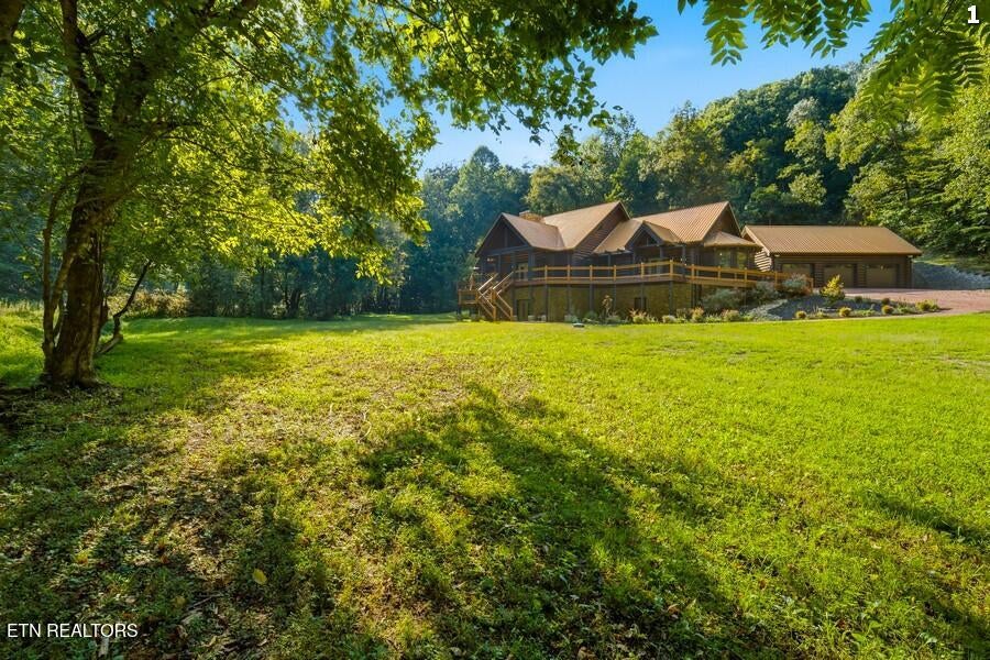 1035 Porterfield Gap Rd