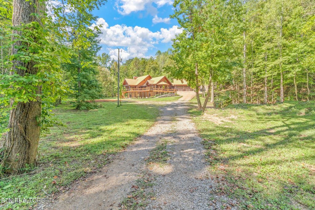 Photo of 1035 Porterfield Gap Rd, Seymour, TN 37865 (MLS # 1317130)