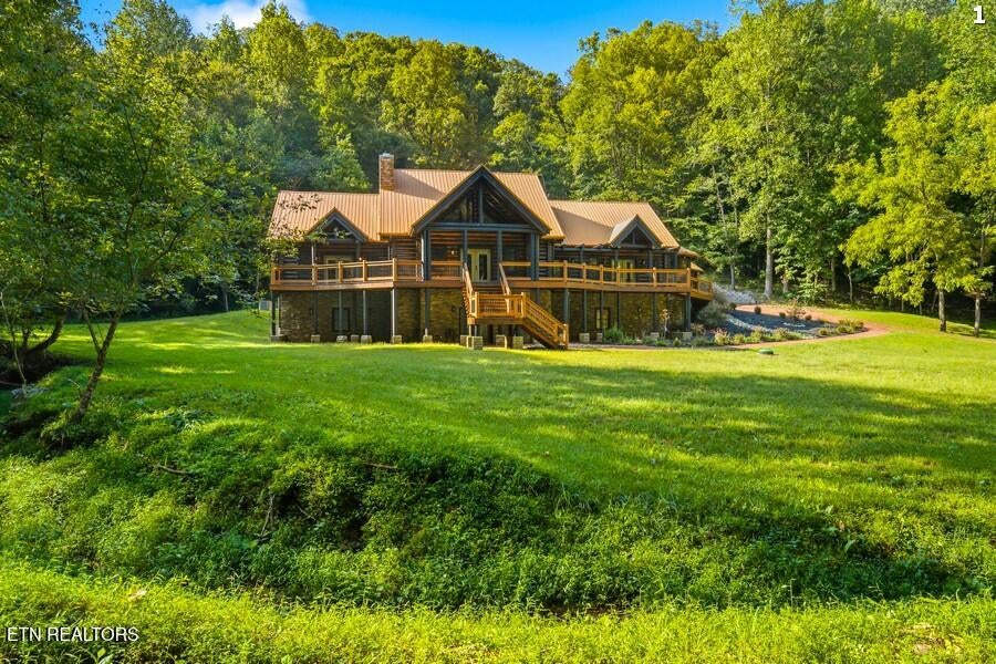 1035 Porterfield Gap Rd