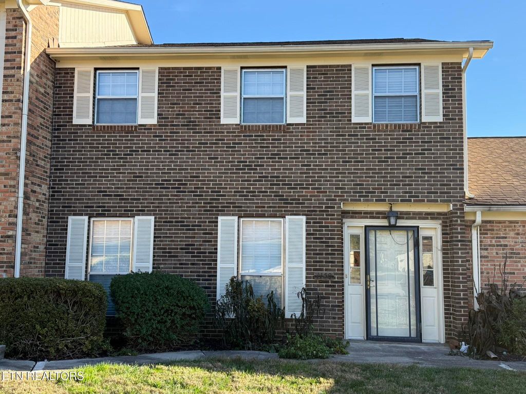 Photo of 7914 Gleason Drive #1150, Knoxville, TN 37919 (MLS # 1322191)