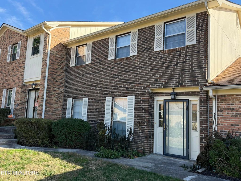 Photo of 7914 Gleason Drive #1150, Knoxville, TN 37919 (MLS # 1322191)