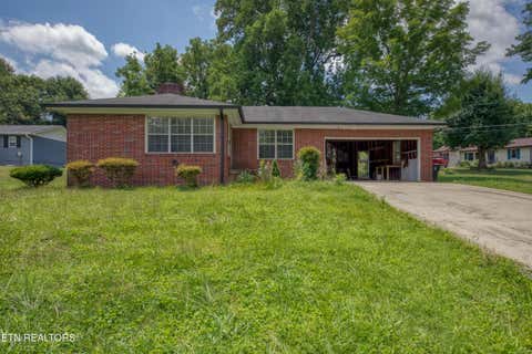 Photo of 315 Berger St, Athens, TN 37303 (MLS # 1348018)