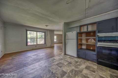 Tiny photo for 315 Berger St, Athens, TN 37303 (MLS # 1348018)