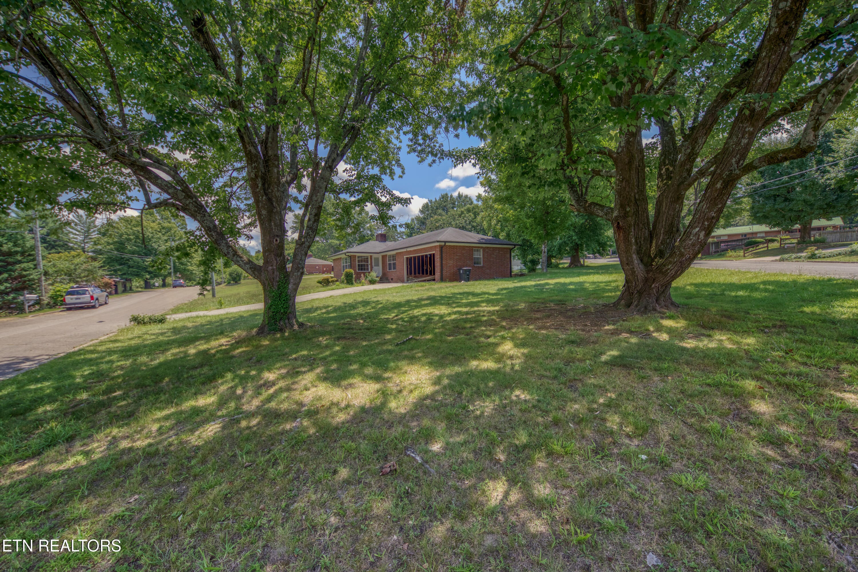 315 Berger St