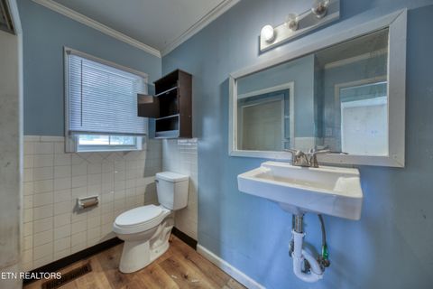Tiny photo for 315 Berger St, Athens, TN 37303 (MLS # 1348018)