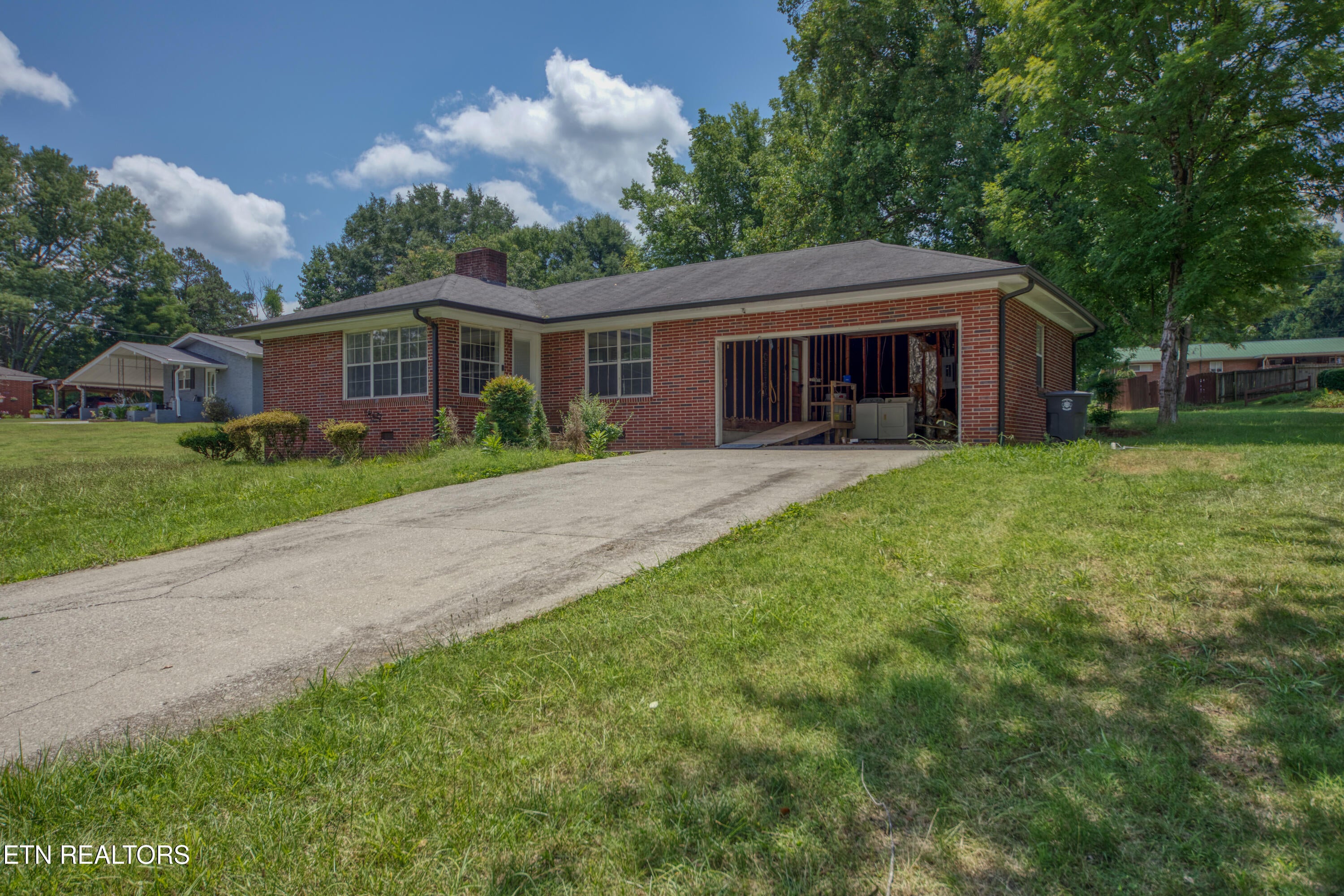 315 Berger St