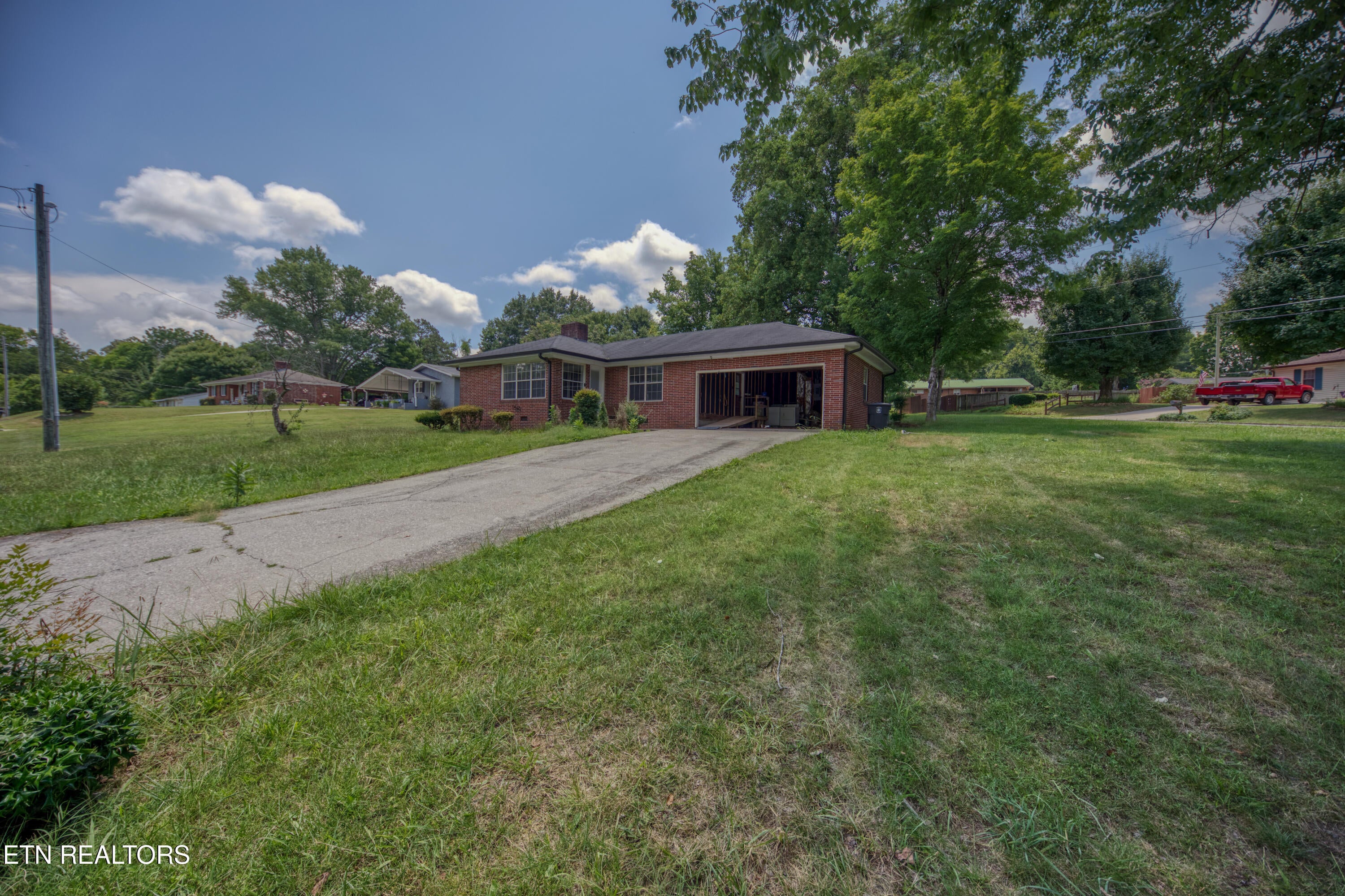 315 Berger St