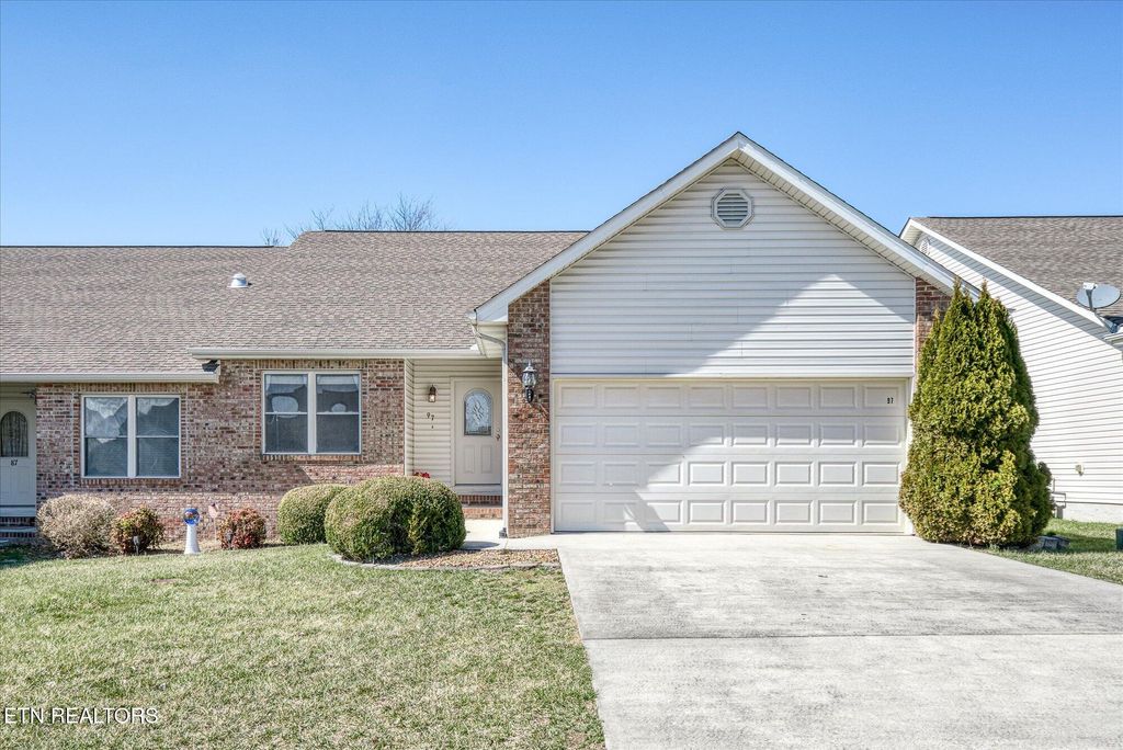 Photo of 97 Golf Club Crossover, Crossville, TN 38571 (MLS # 1293226)