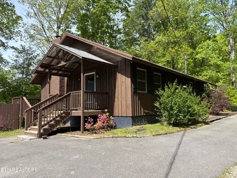 3461 Lost Branch Rd Sevierville TN 37862