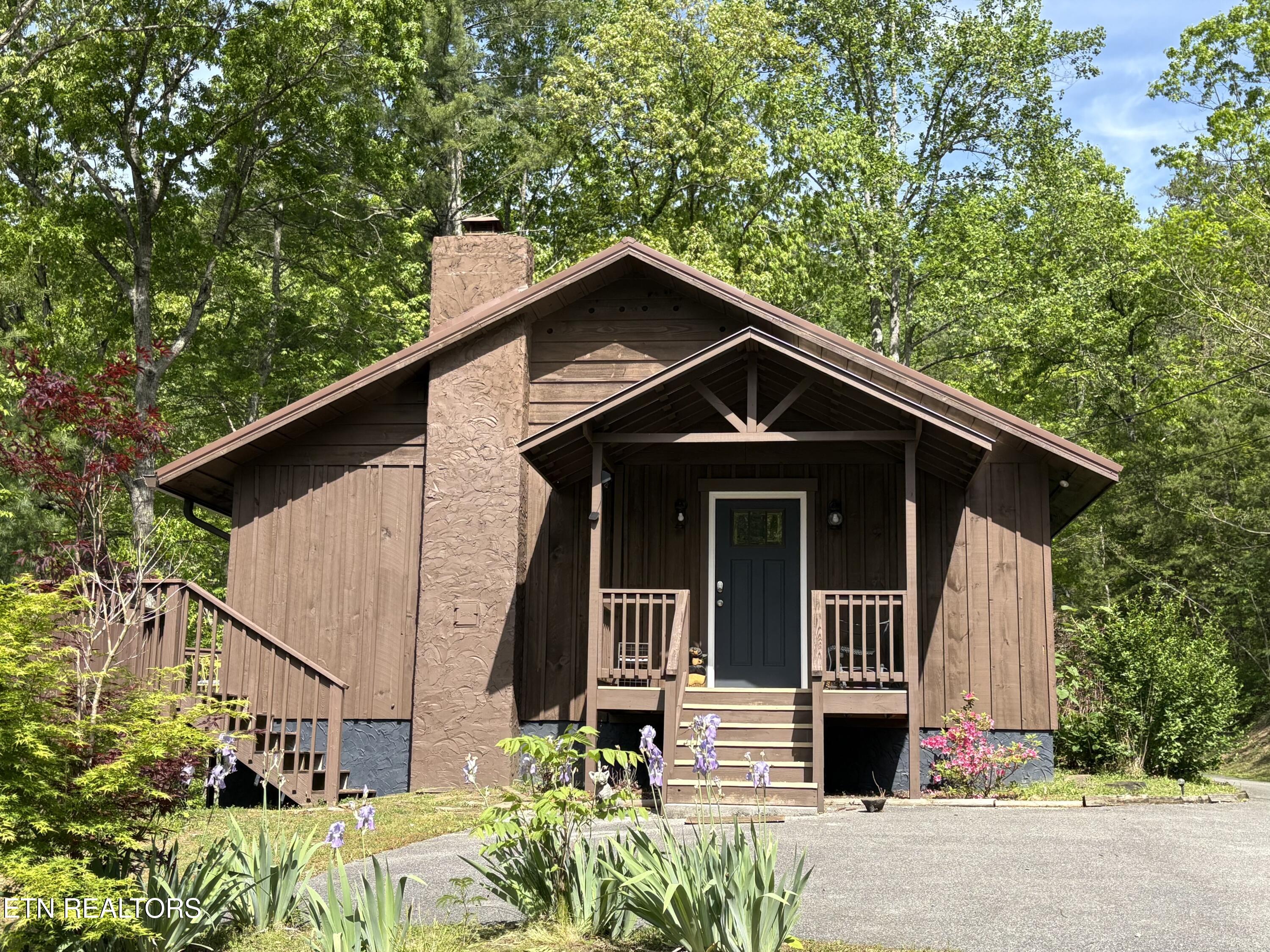 3461 Lost Branch Rd