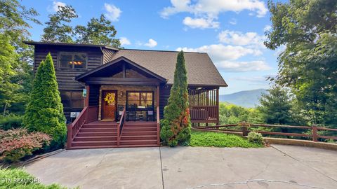 3825 Millers Ridge Way Sevierville TN 37862