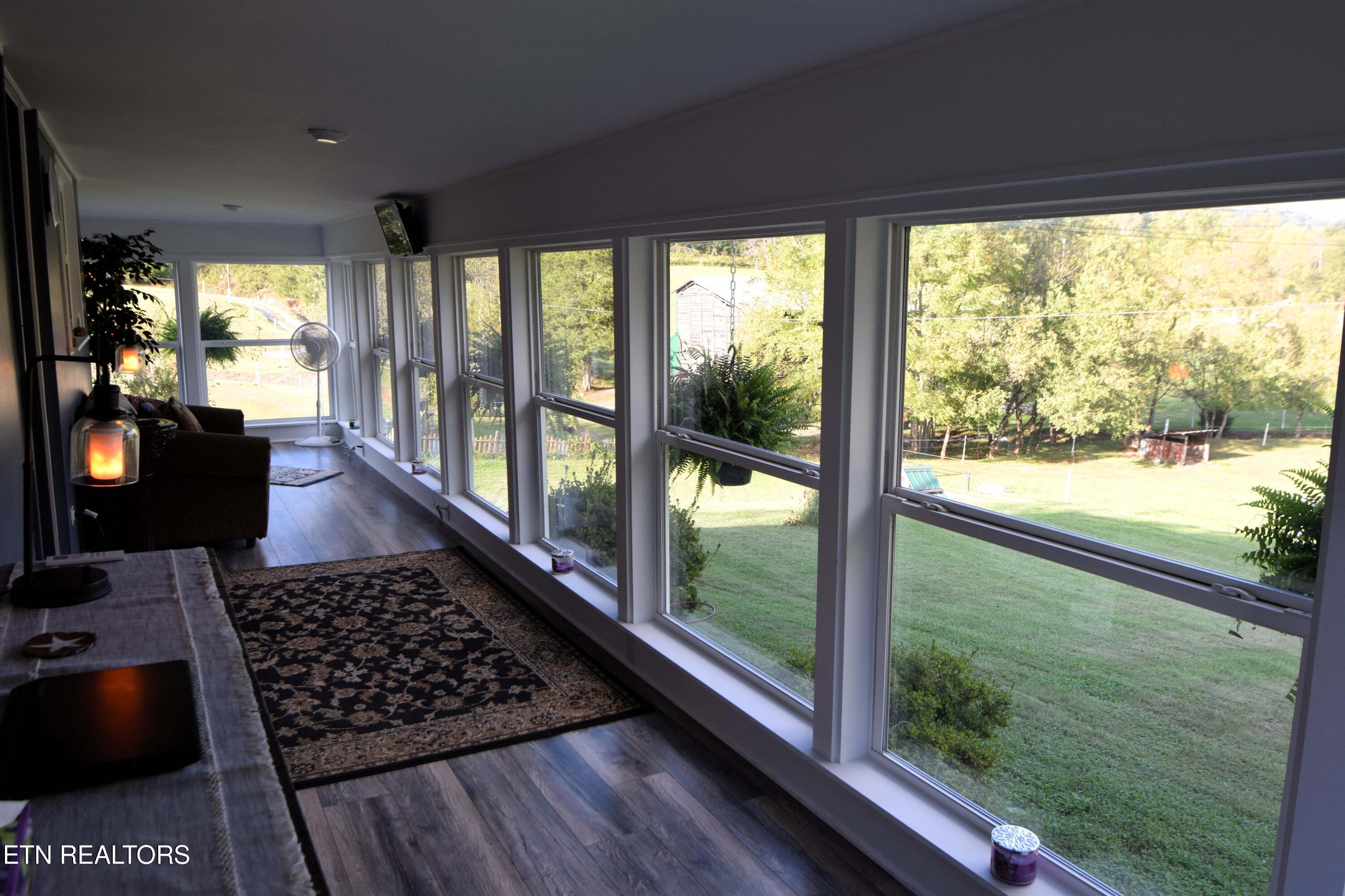 3000 Upper Caney Valley Rd