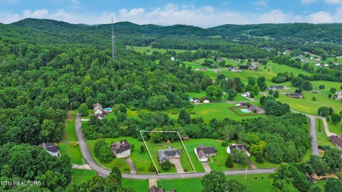 Tiny photo for 122 Twin Oaks Drive, Rockwood, TN 37854 (MLS # 1349714)