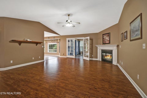 Tiny photo for 122 Twin Oaks Drive, Rockwood, TN 37854 (MLS # 1349714)