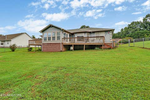 Tiny photo for 122 Twin Oaks Drive, Rockwood, TN 37854 (MLS # 1349714)