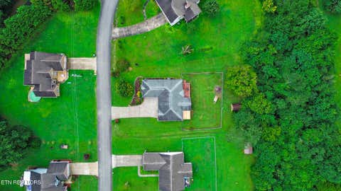 Tiny photo for 122 Twin Oaks Drive, Rockwood, TN 37854 (MLS # 1349714)