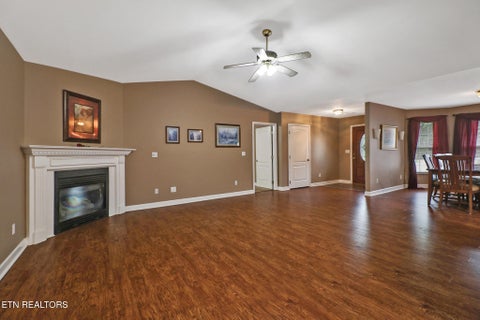 Tiny photo for 122 Twin Oaks Drive, Rockwood, TN 37854 (MLS # 1349714)