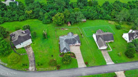 Tiny photo for 122 Twin Oaks Drive, Rockwood, TN 37854 (MLS # 1349714)