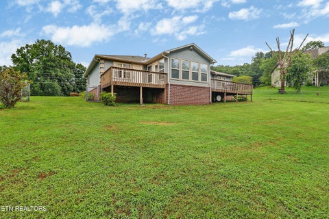 Tiny photo for 122 Twin Oaks Drive, Rockwood, TN 37854 (MLS # 1349714)