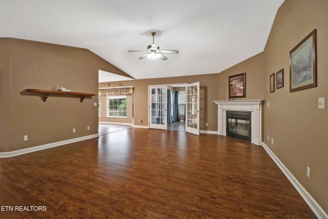 Tiny photo for 122 Twin Oaks Drive, Rockwood, TN 37854 (MLS # 1349714)