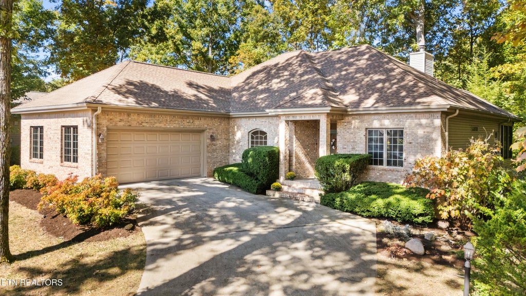 Photo of 203 Osage Lane, Loudon, TN 37774 (MLS # 1360547)