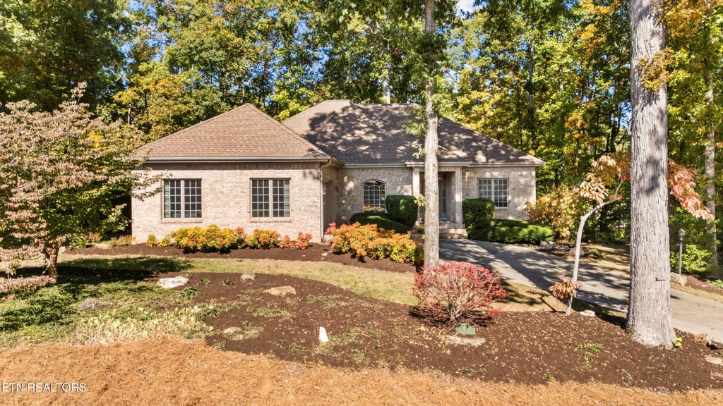 Photo of 203 Osage Lane, Loudon, TN 37774 (MLS # 1360547)