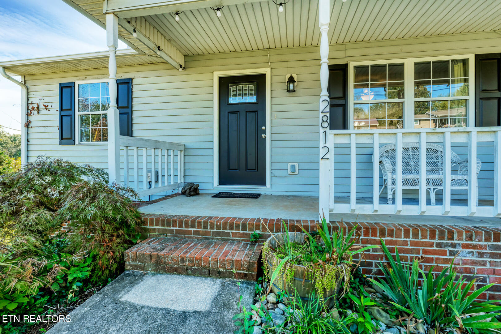 2812 Ridgeview Drive