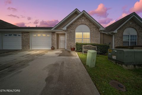 Tiny photo for 747 High Point Way, Knoxville, TN 37912 (MLS # 1286251)