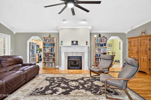 Tiny photo for 200 Satsuma Drive, Crossville, TN 38555 (MLS # 1360484)