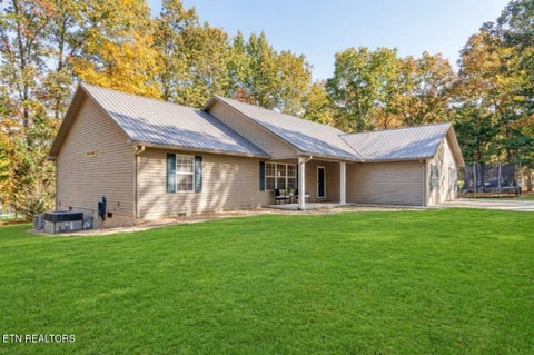 Tiny photo for 200 Satsuma Drive, Crossville, TN 38555 (MLS # 1360484)