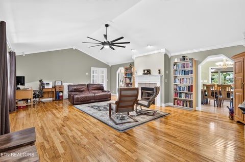 Tiny photo for 200 Satsuma Drive, Crossville, TN 38555 (MLS # 1360484)