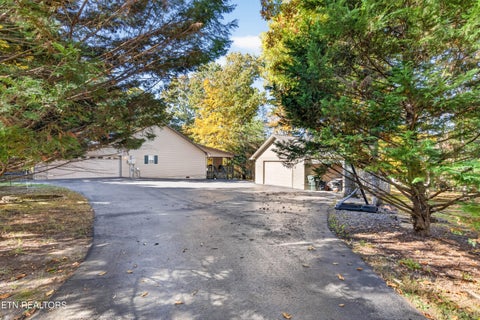 Tiny photo for 200 Satsuma Drive, Crossville, TN 38555 (MLS # 1360484)
