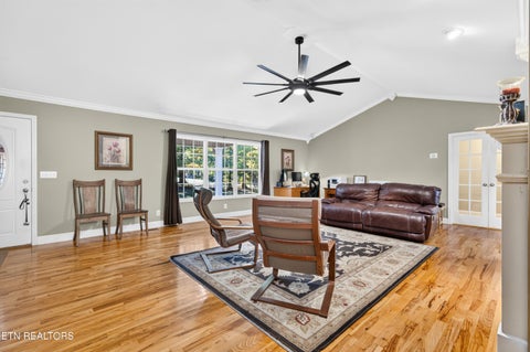 Tiny photo for 200 Satsuma Drive, Crossville, TN 38555 (MLS # 1360484)