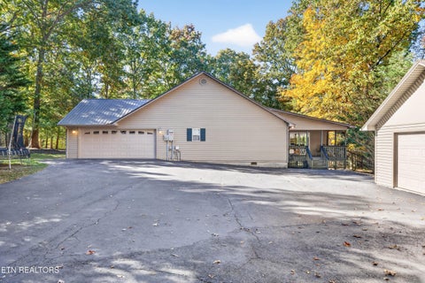 Tiny photo for 200 Satsuma Drive, Crossville, TN 38555 (MLS # 1360484)