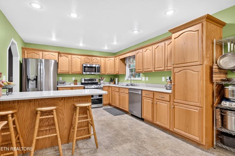Tiny photo for 200 Satsuma Drive, Crossville, TN 38555 (MLS # 1360484)