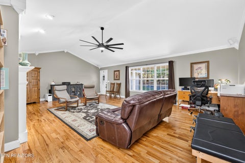 Tiny photo for 200 Satsuma Drive, Crossville, TN 38555 (MLS # 1360484)