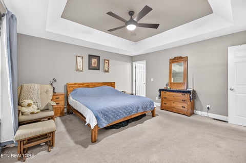 Tiny photo for 200 Satsuma Drive, Crossville, TN 38555 (MLS # 1360484)