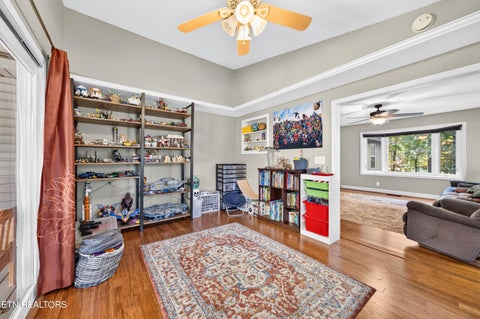 Tiny photo for 200 Satsuma Drive, Crossville, TN 38555 (MLS # 1360484)