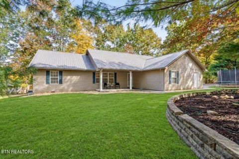 Tiny photo for 200 Satsuma Drive, Crossville, TN 38555 (MLS # 1360484)